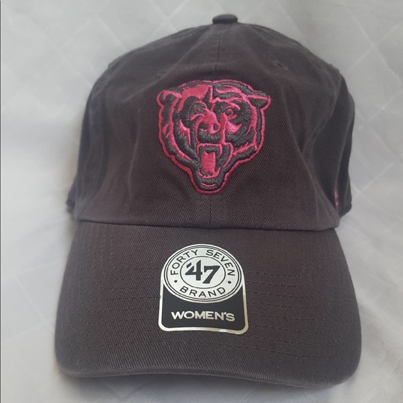 Chicago Bears Women Hats Hotsell, 57 